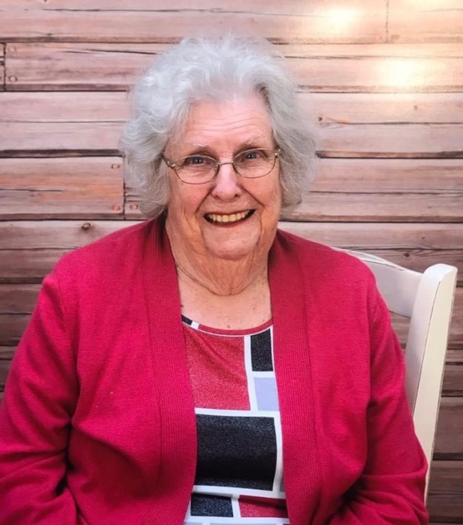 N. Irene (Mellott)  Monte De Ramos