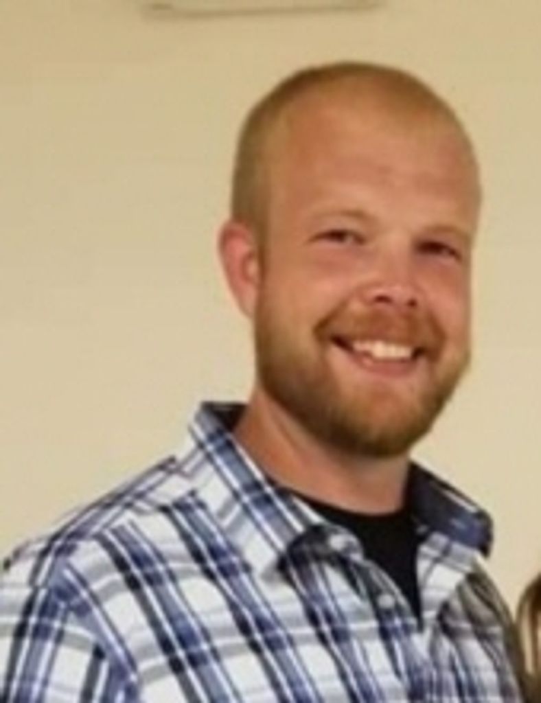 James Jeffrey "Jj" Stamper Profile Photo