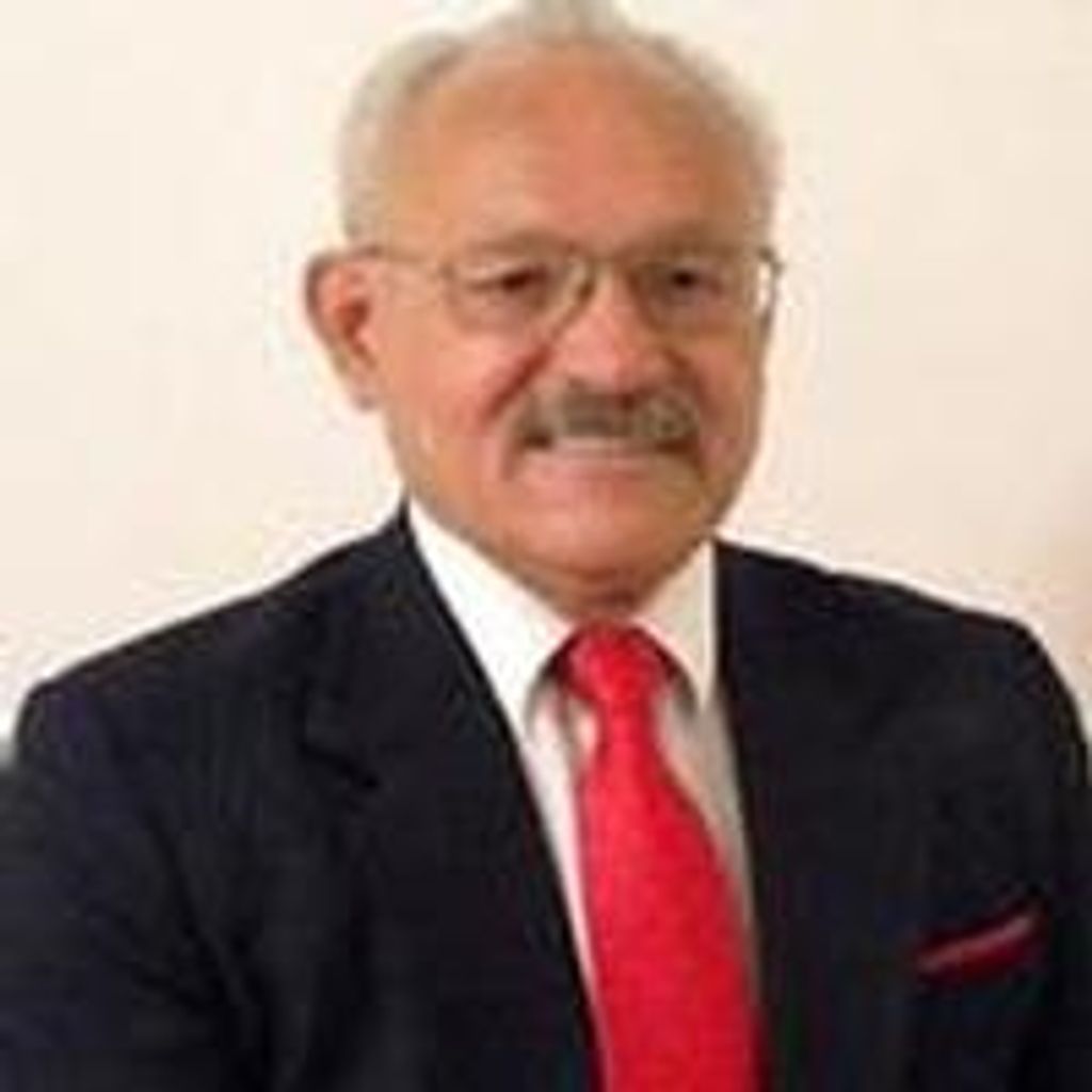 Ed "Edwards" Elizaitis, Sr.