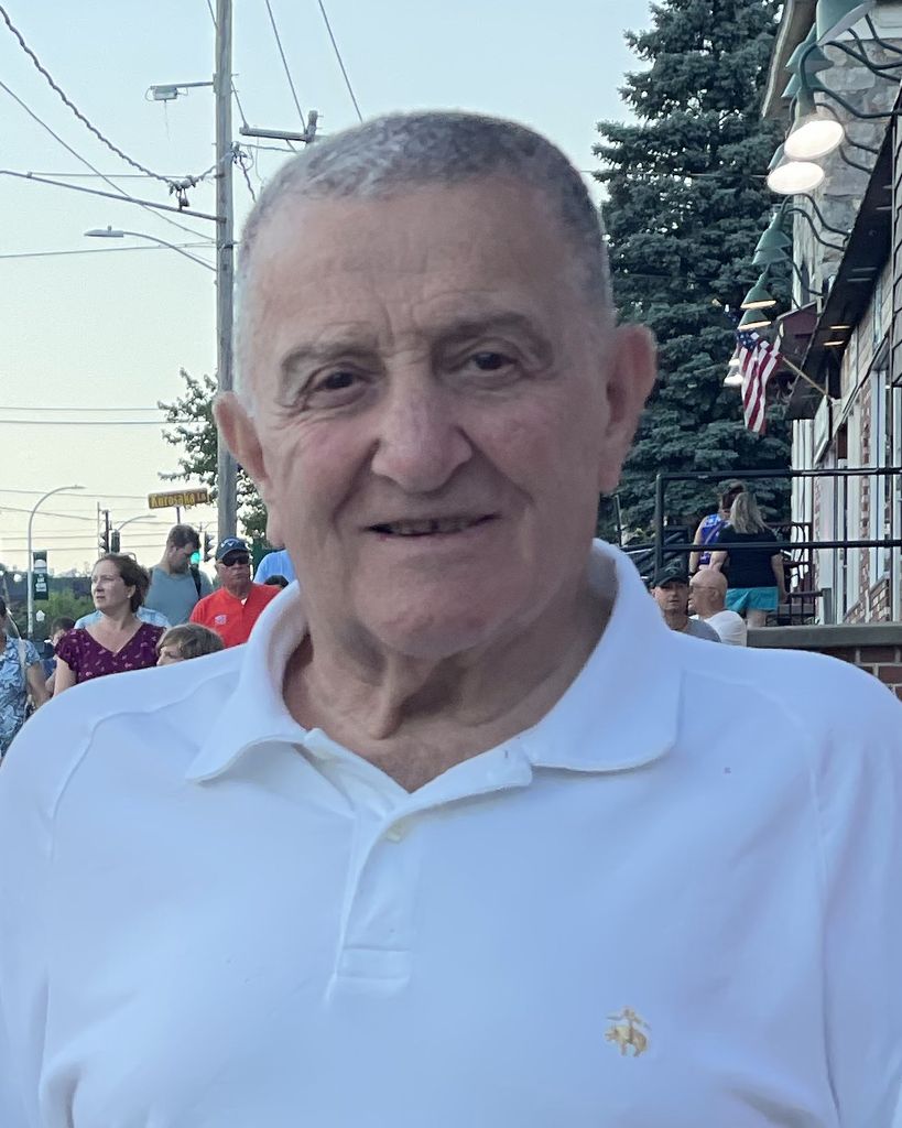 Vartkes Vartanian Profile Photo