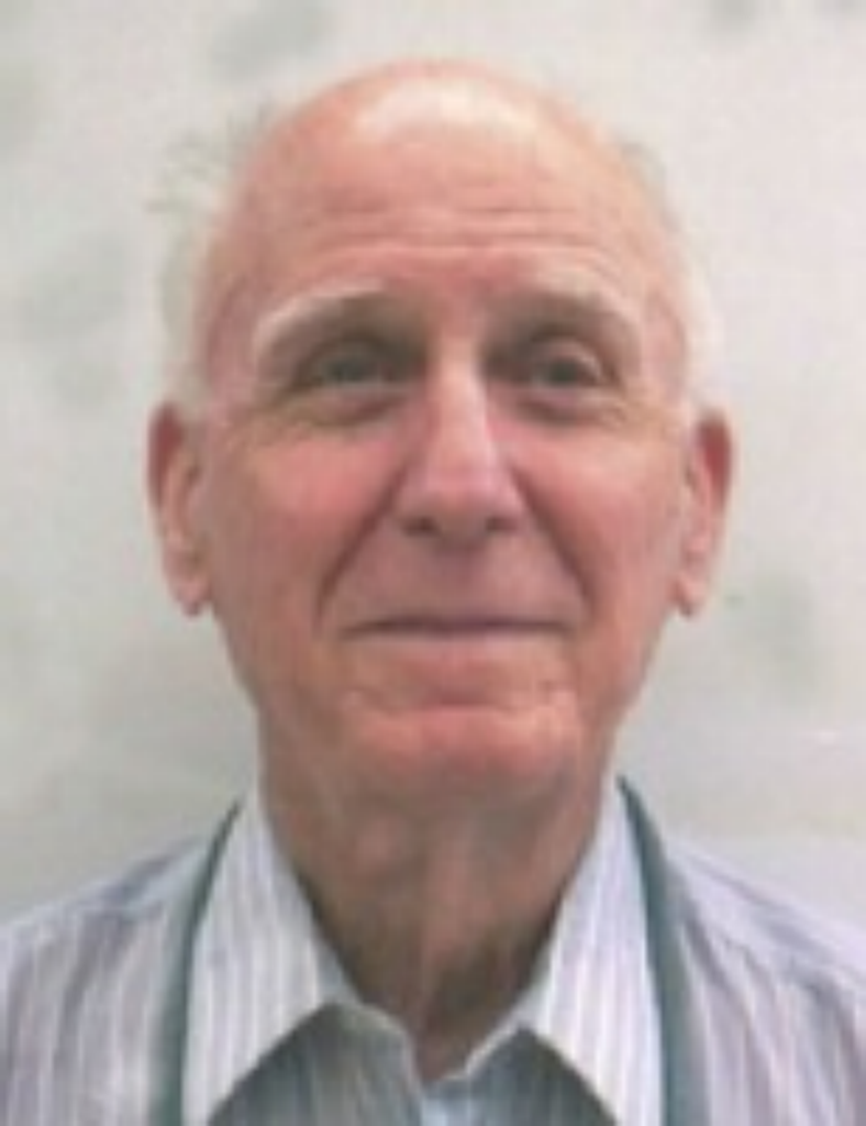 Carl  M. Parker