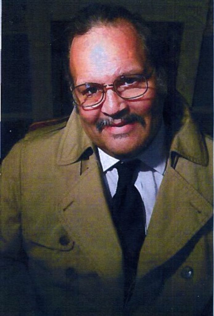 Dennis L. Porter Ii