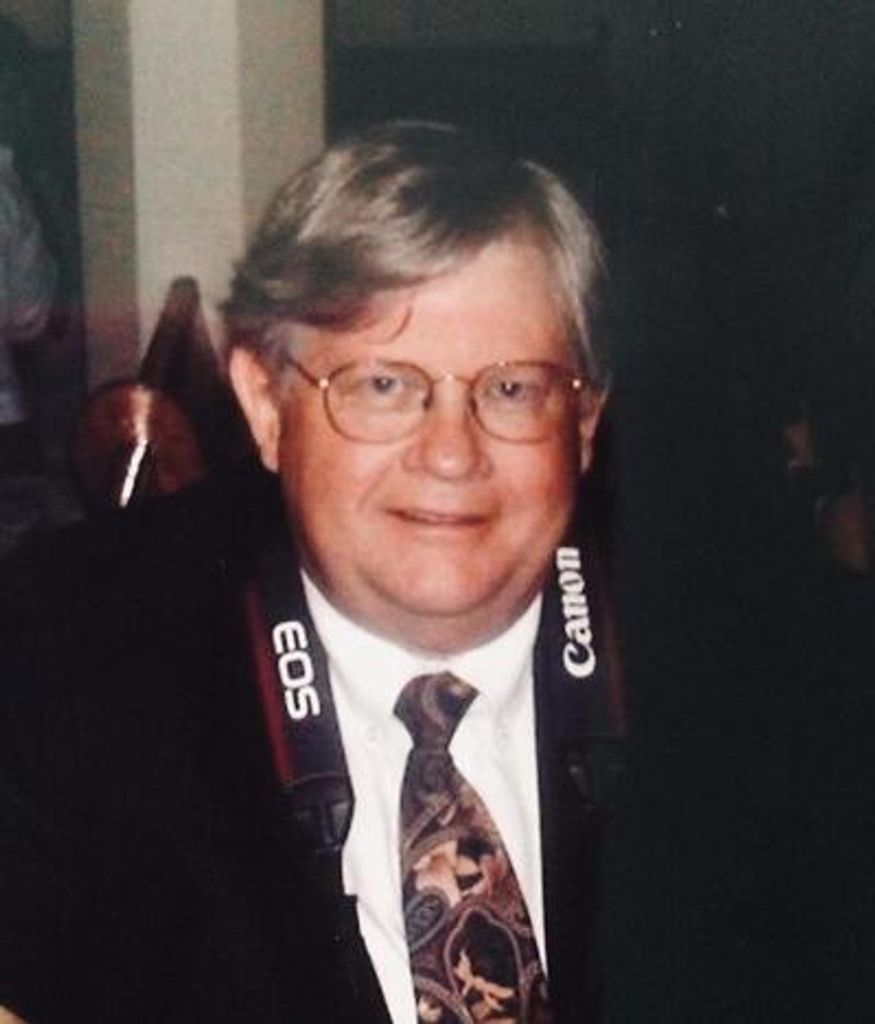 William "Bill" Francis Rohlin