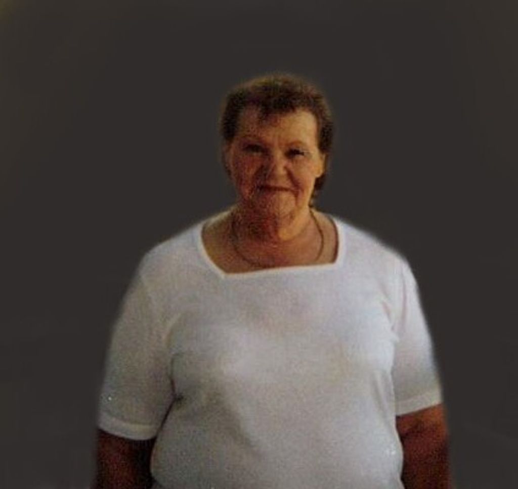 Betty Watson Grubb Profile Photo