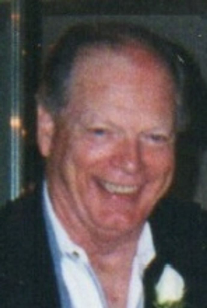 Ernest E. "Ernie" Hume  Jr.