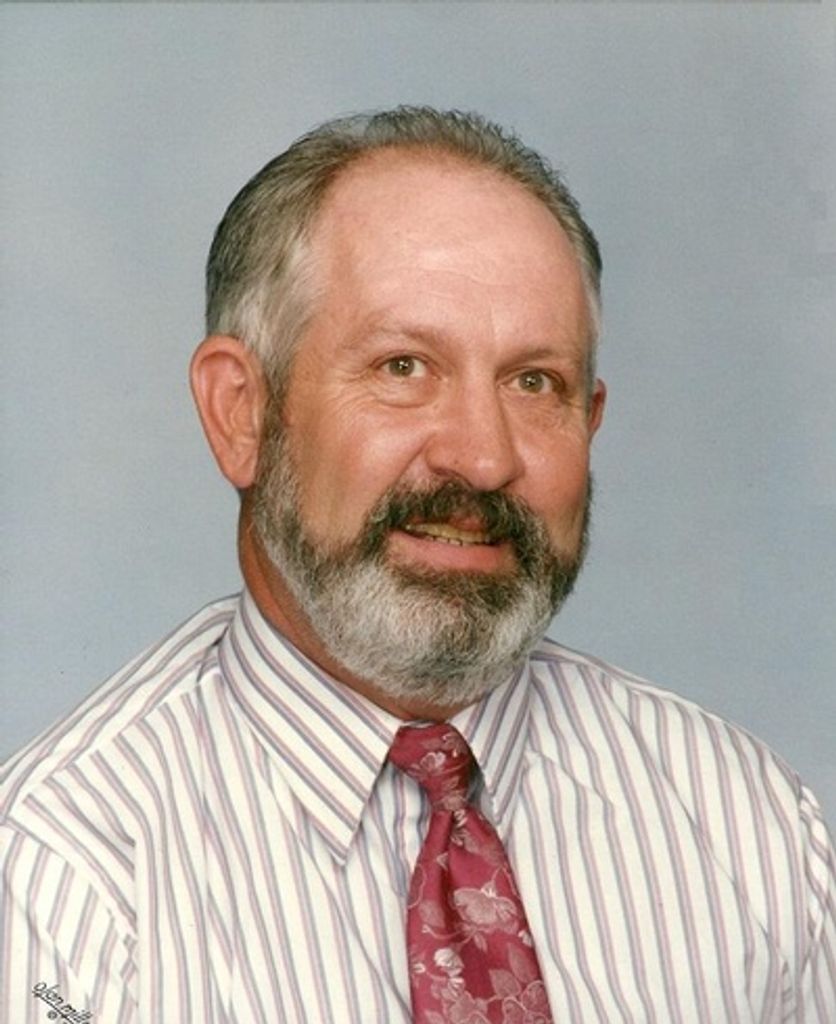 Kenneth Lee Evans Profile Photo