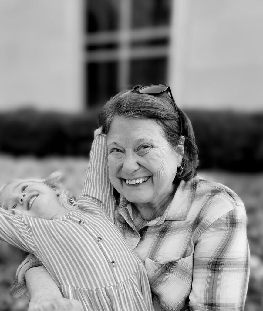 Rhonda Ann Champion Cash Profile Photo