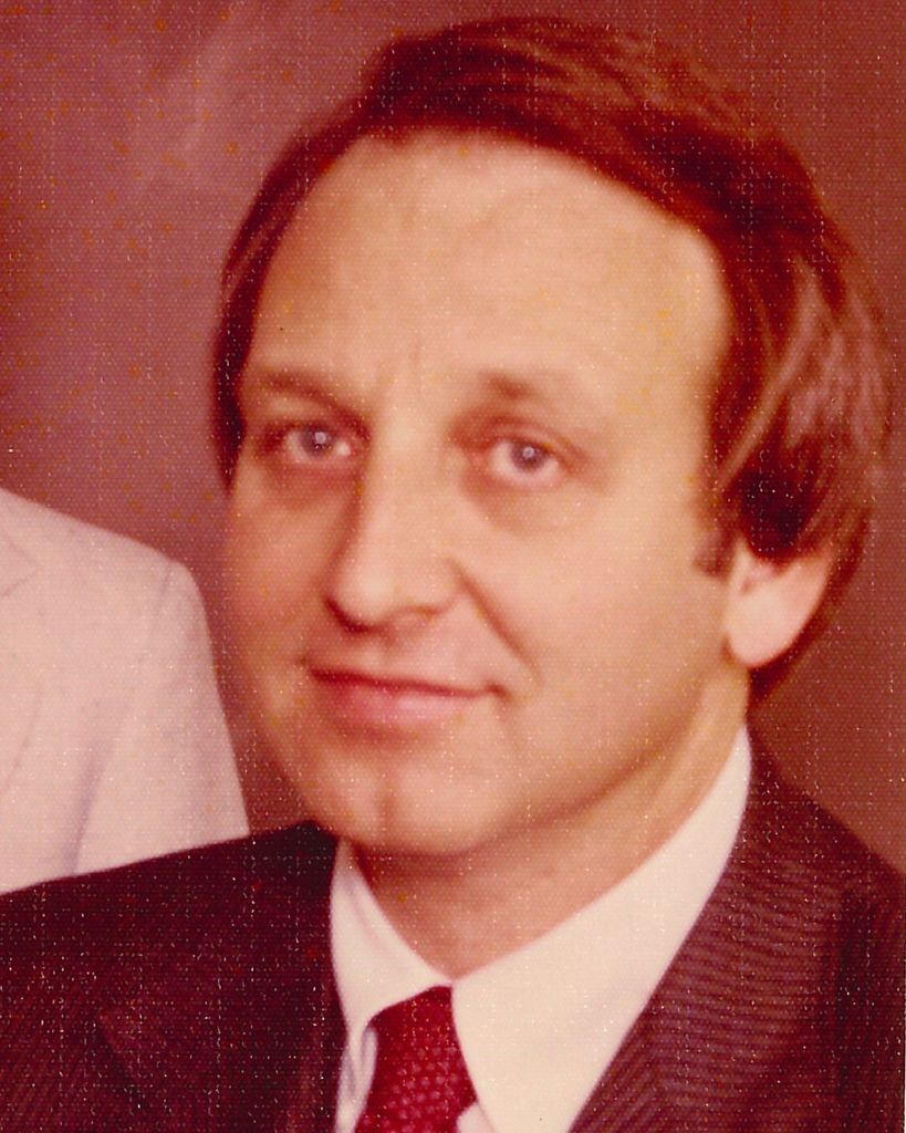Dale Lynn Lancaster