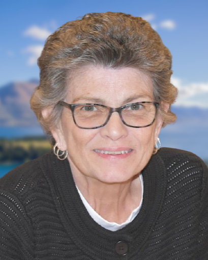 Dorothy T. Errazuriz's obituary image
