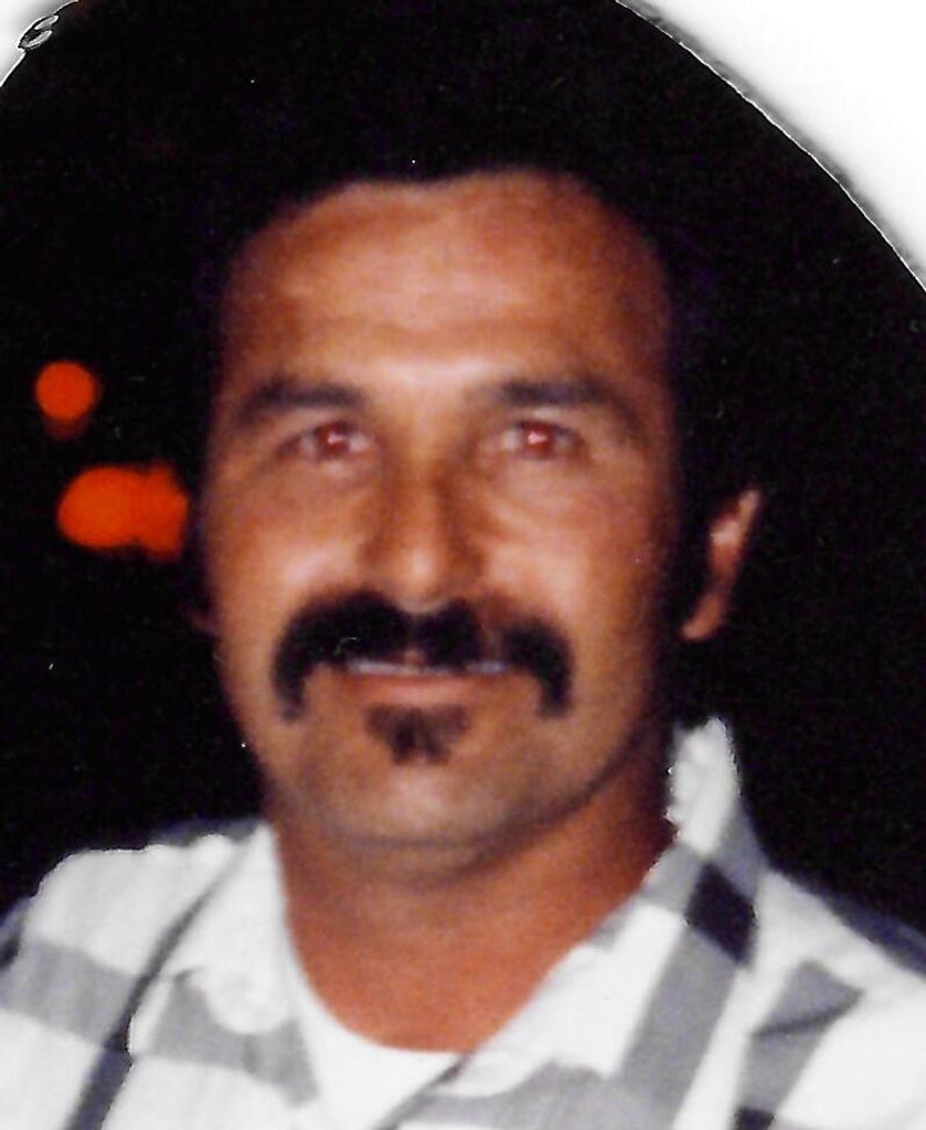 Florentino "Tino" Guadalupe Pargas Profile Photo