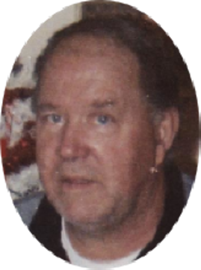 Bobby Dean Parker Profile Photo