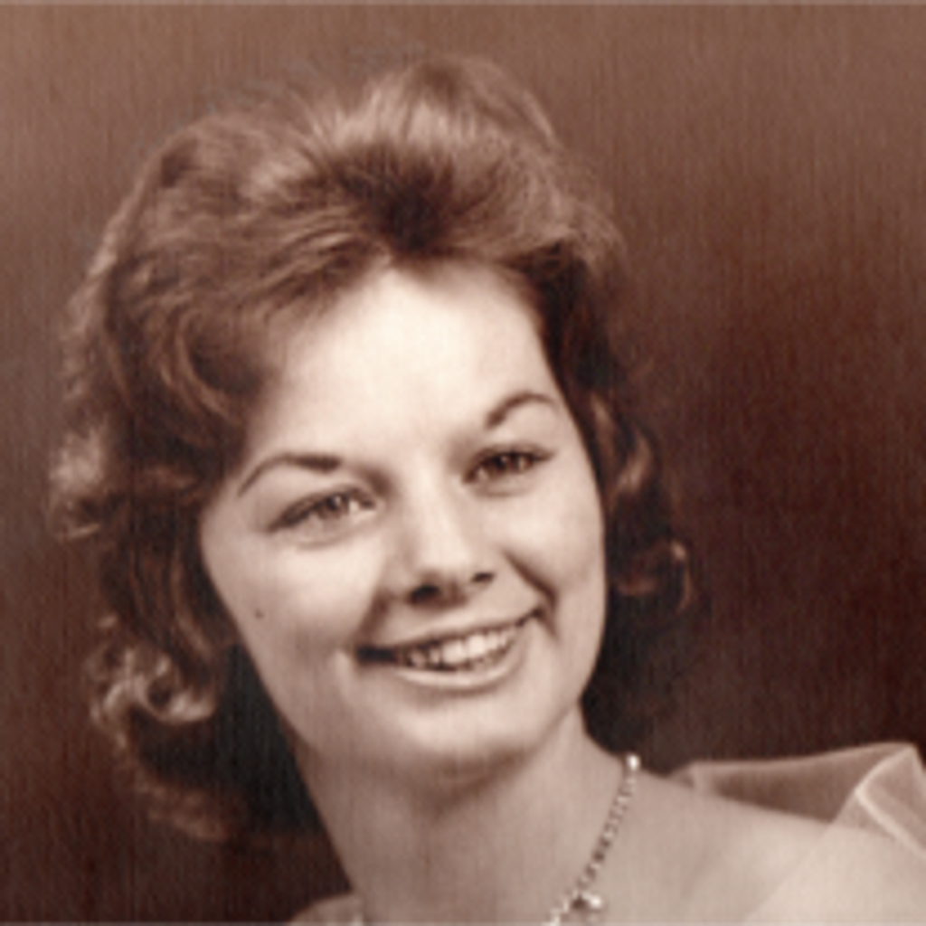 Loisjean Deubach