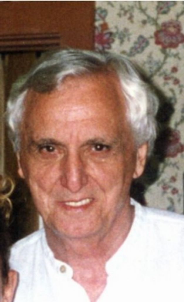 Mario John Pasquini Profile Photo