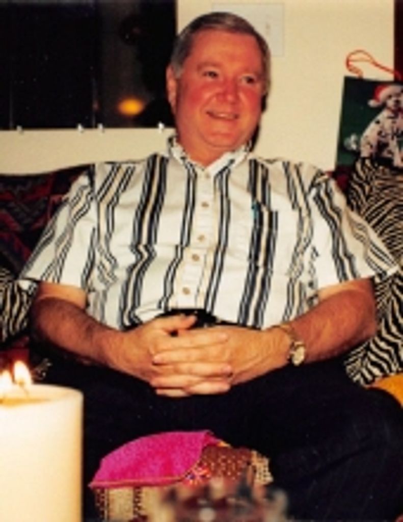 Jerry Norman Goodman