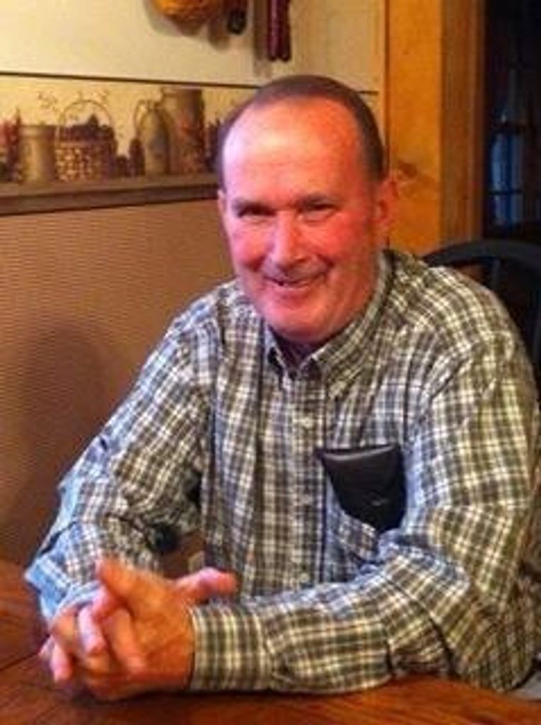 David Delbert Moore
