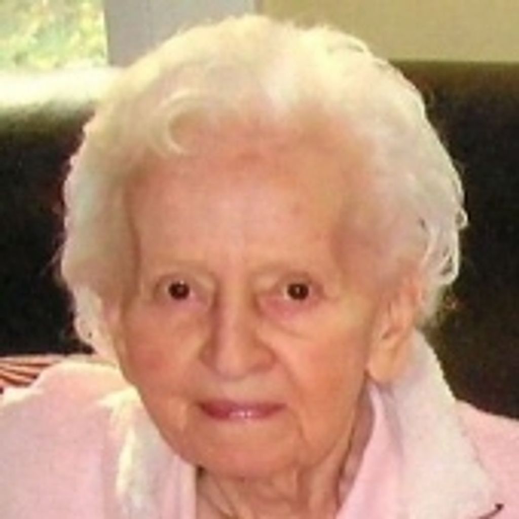 Mrs. Helen Tessier