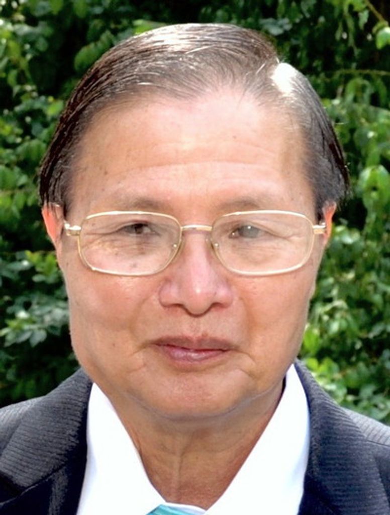 King T. Jon Profile Photo