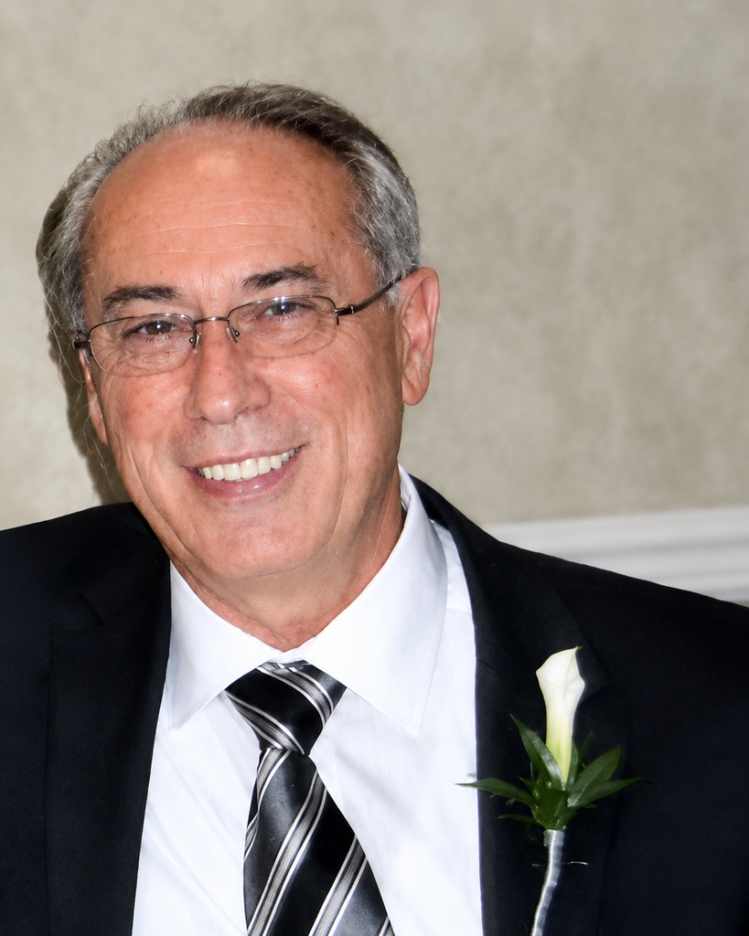 Daniel Lucera Profile Photo