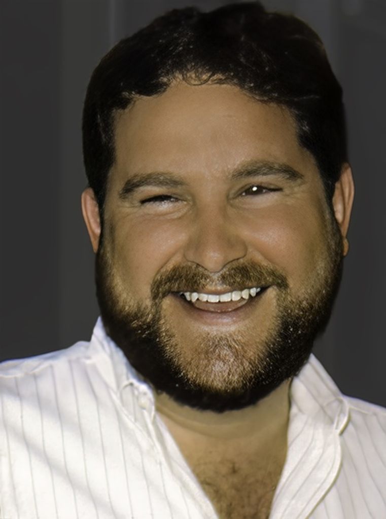 Laird Mitchell Post Profile Photo