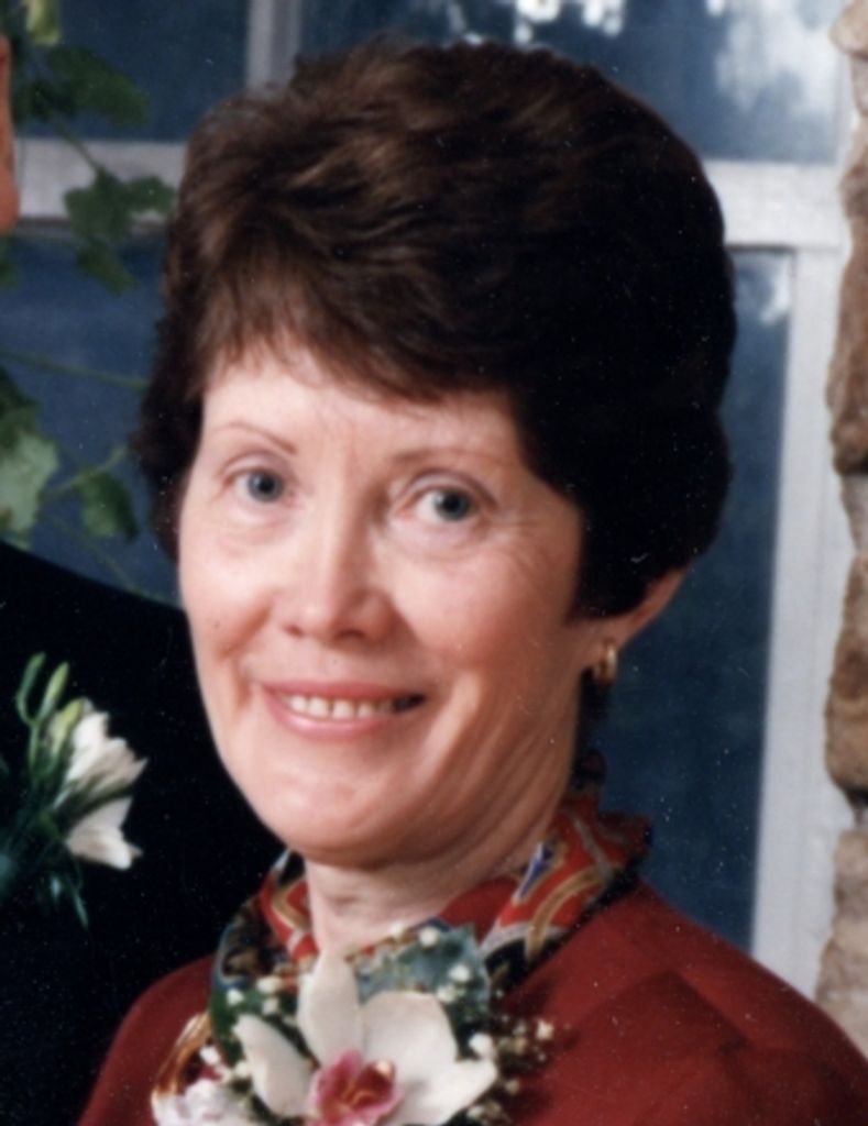 Mary Bell Lawson Profile Photo