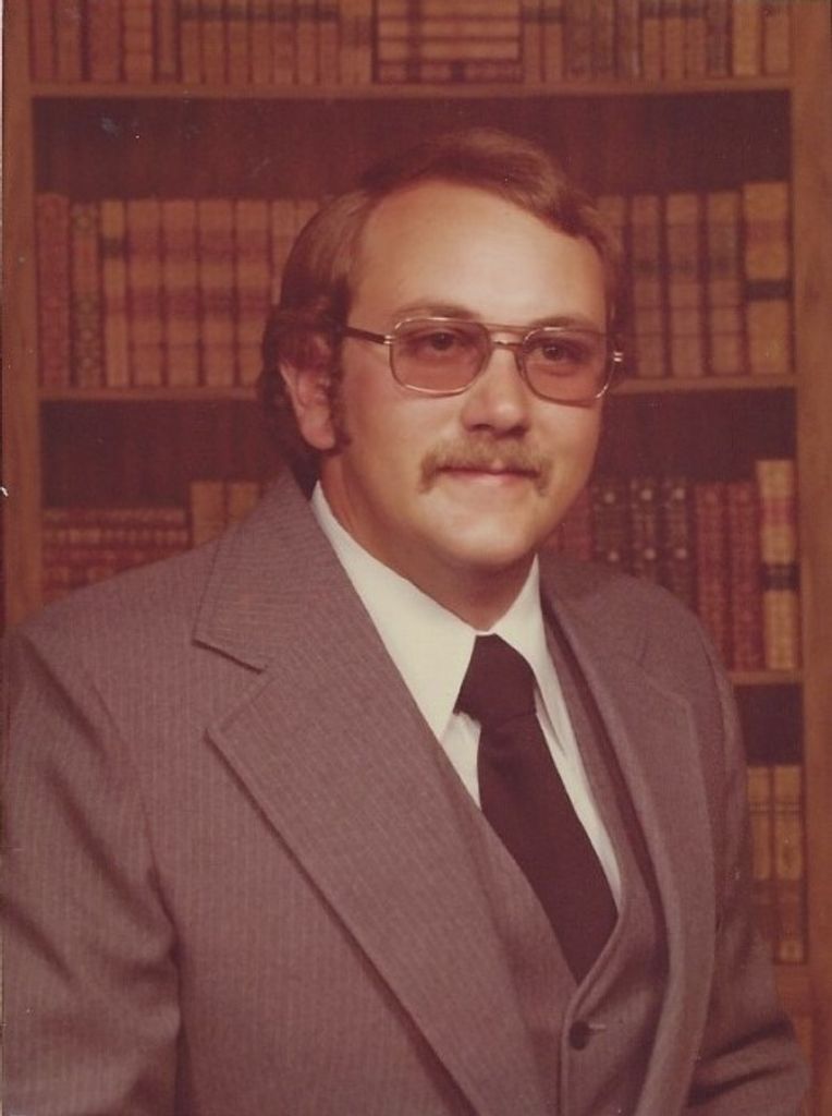 Johnny Albert Fisher