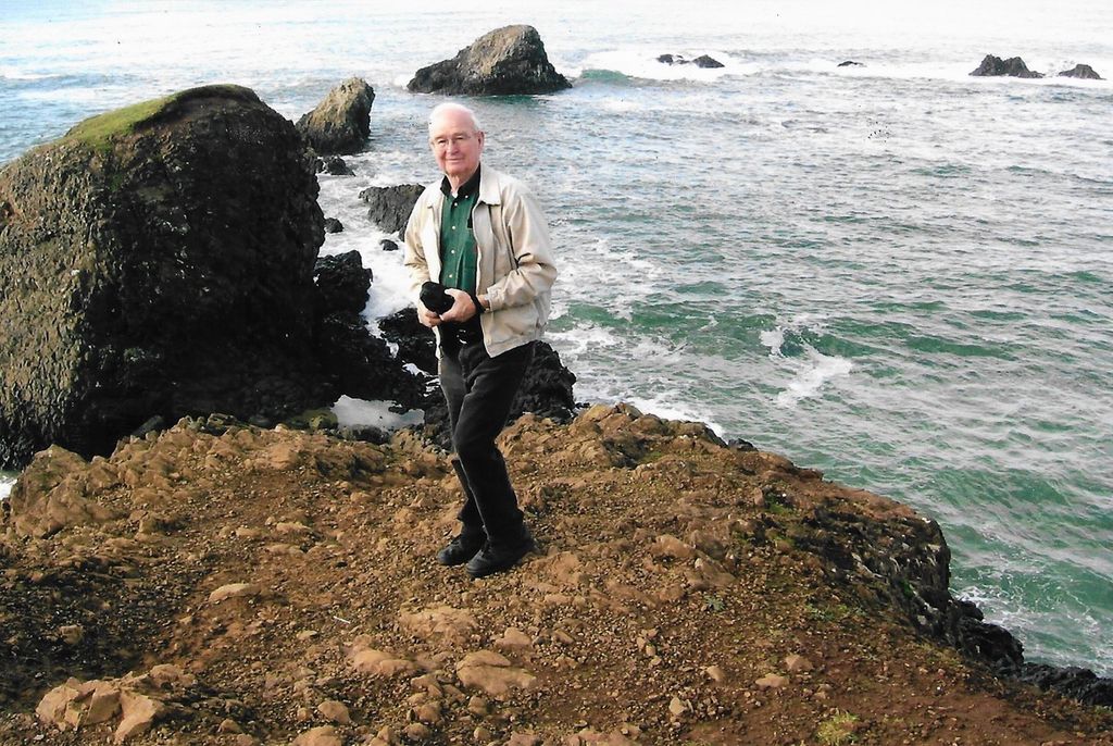 Edwin Allen Stout
