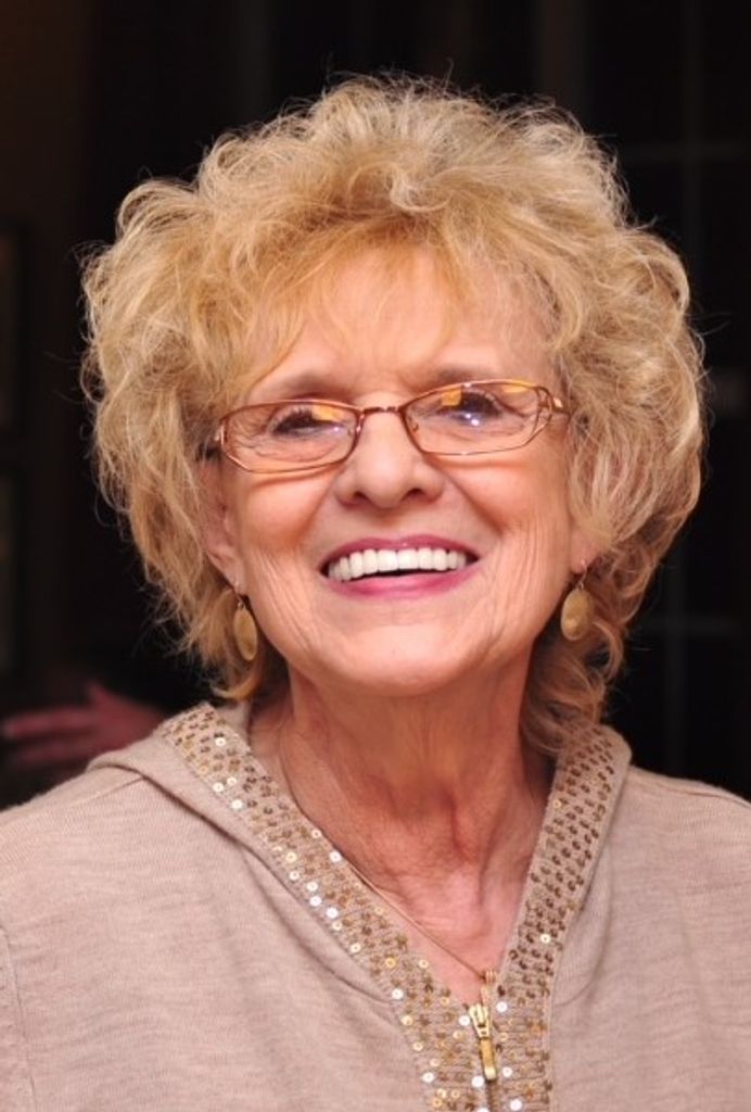 Florence Dijohn