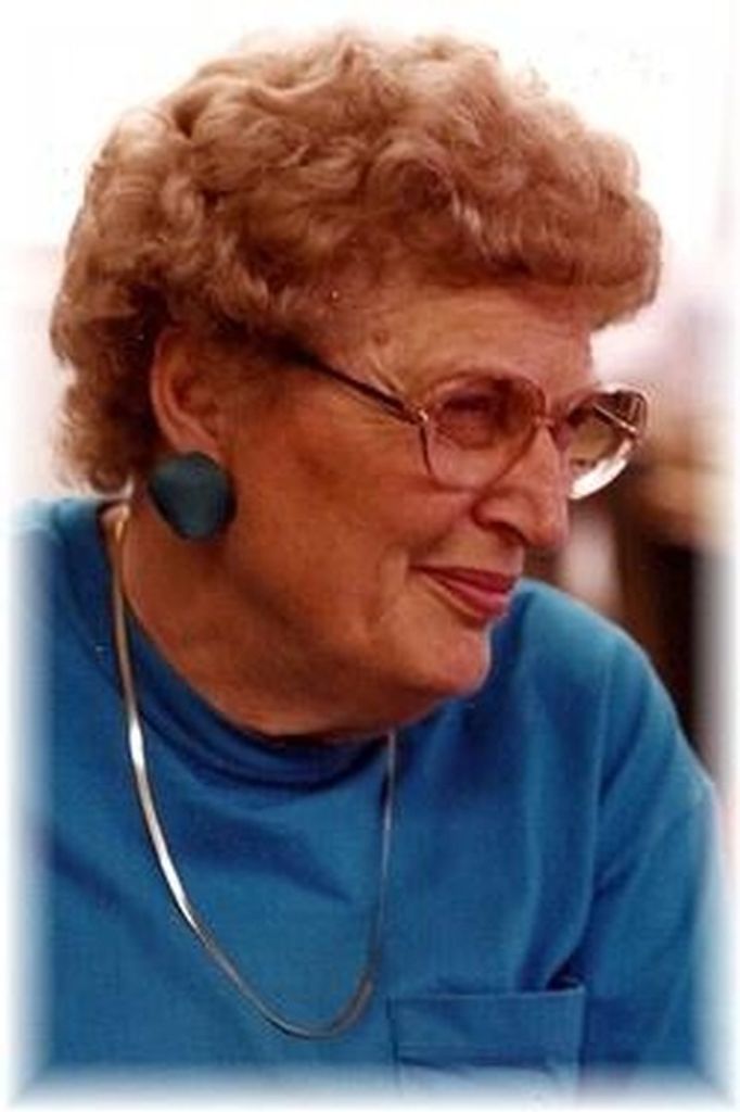 Della Frances Harper Profile Photo