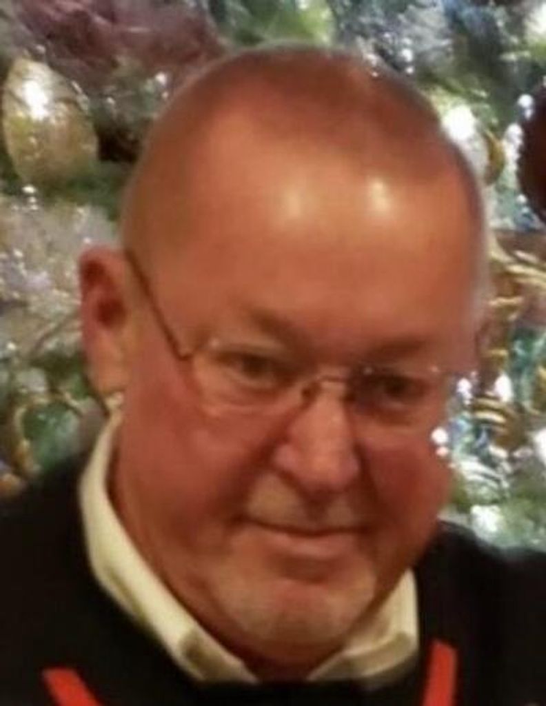 Ben L. Braughton Profile Photo