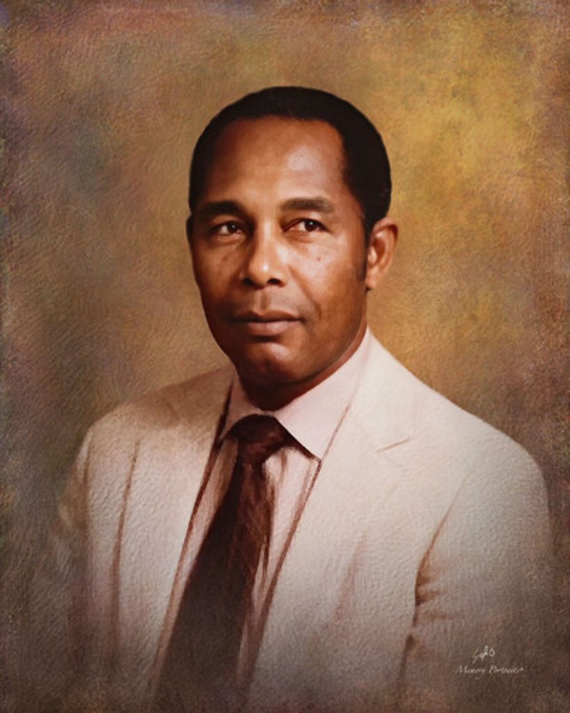 Francois "Balker" Lazare Profile Photo