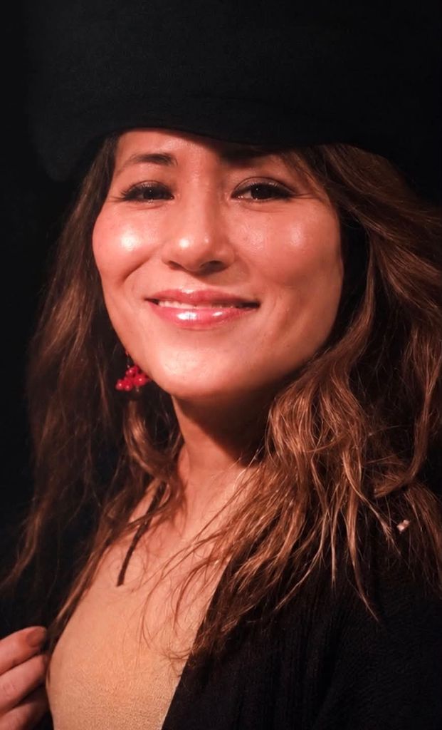 Alicia Arenivas Profile Photo