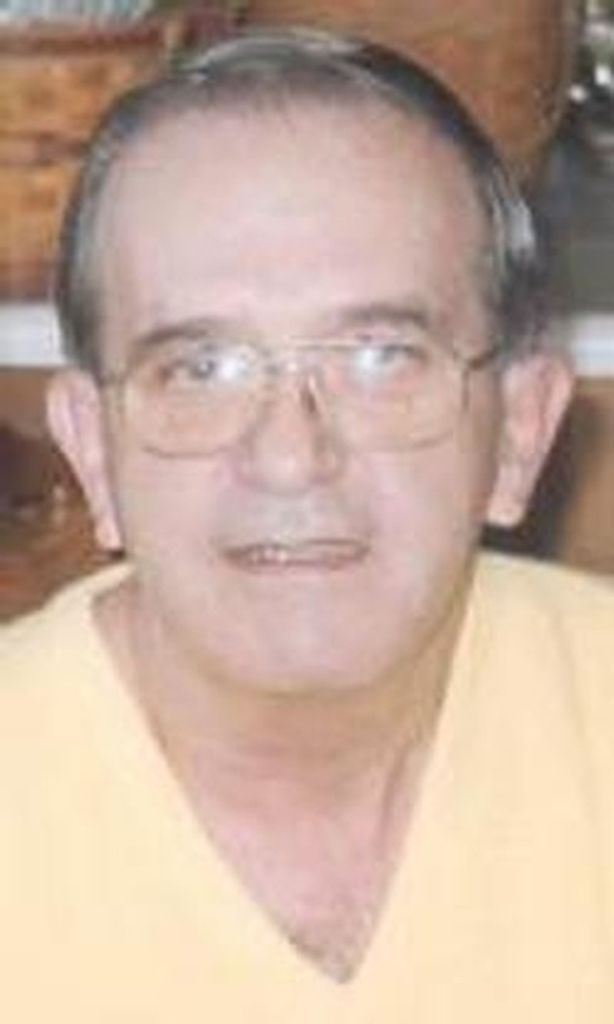 Gary G. Stacy