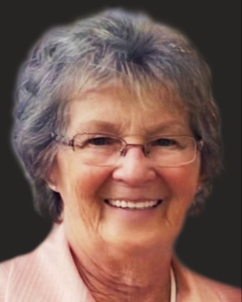 Blanche H. Gregoire