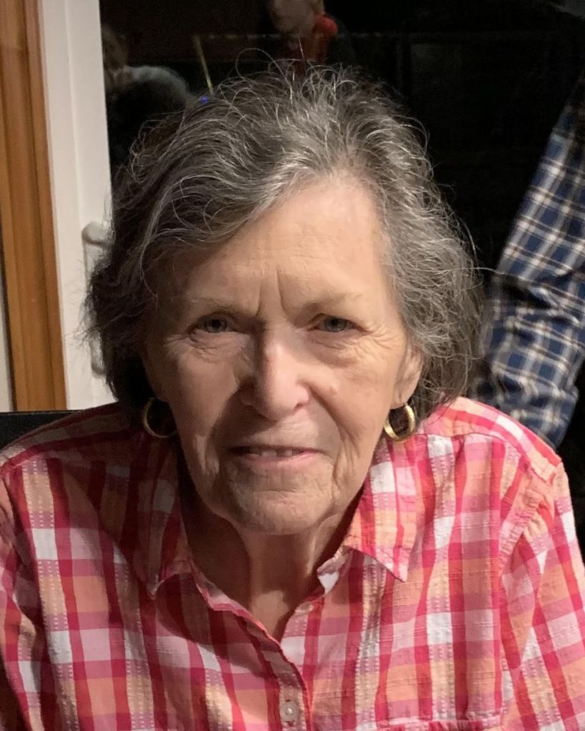 Loretta Carole Beebe