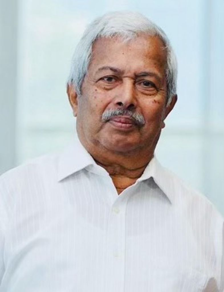 George Kurien