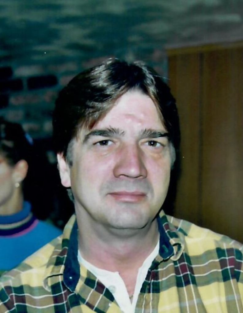 Mark A. Arras