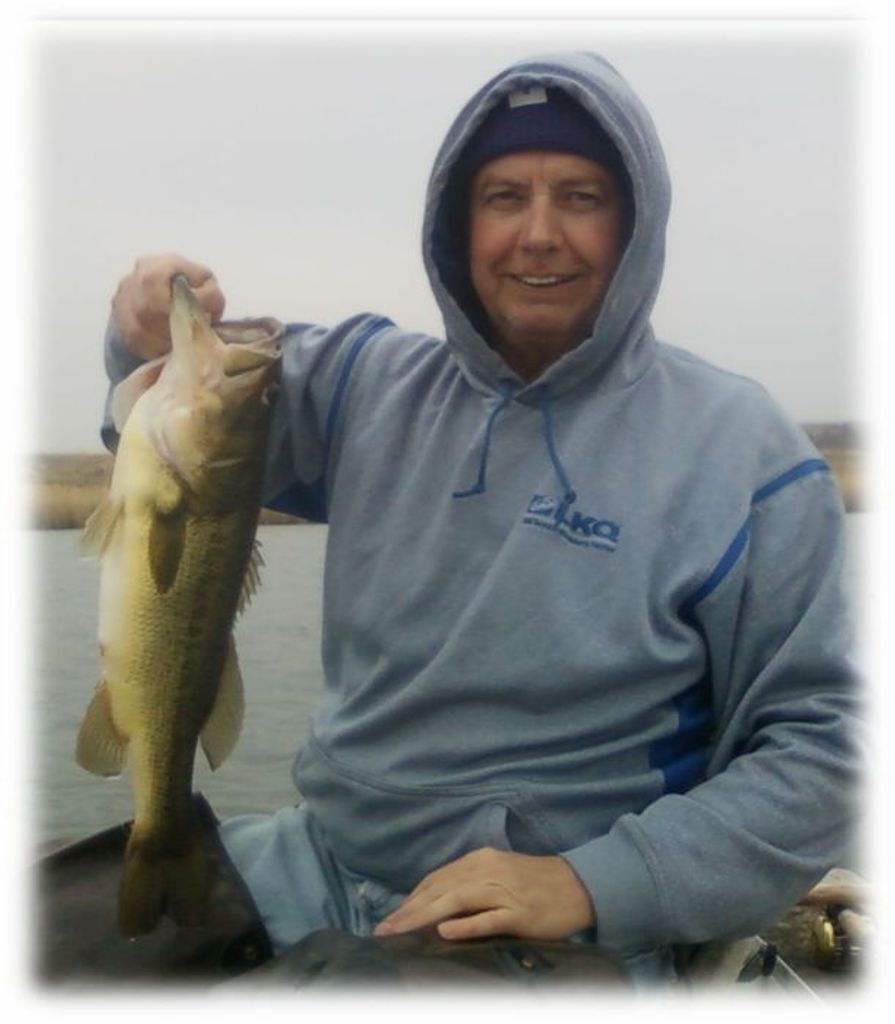 Ronald Denton