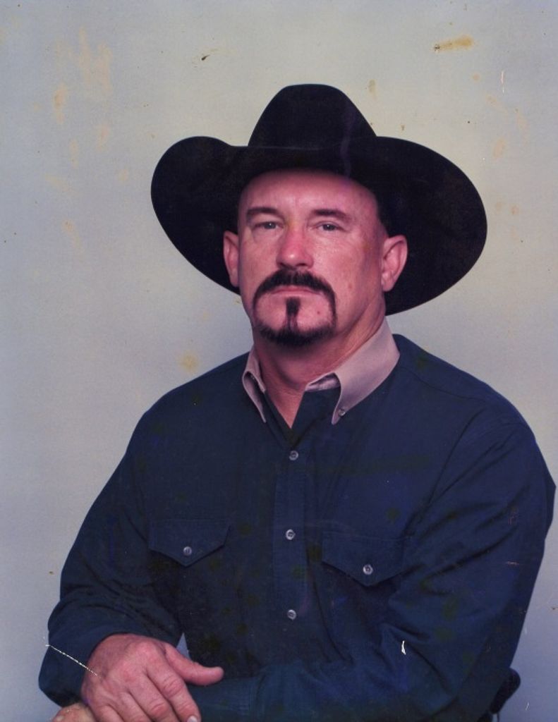 Gary Linton Wilkins