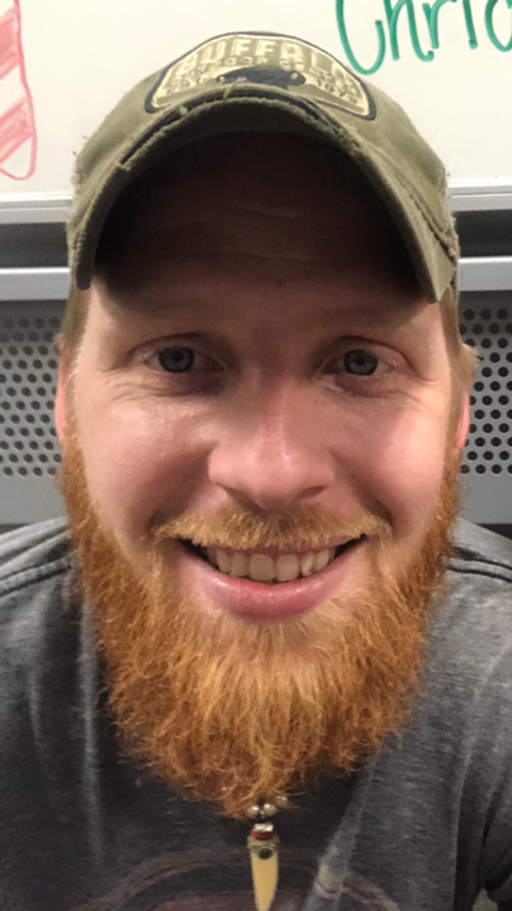 Jeremy Scott Kumpe Profile Photo