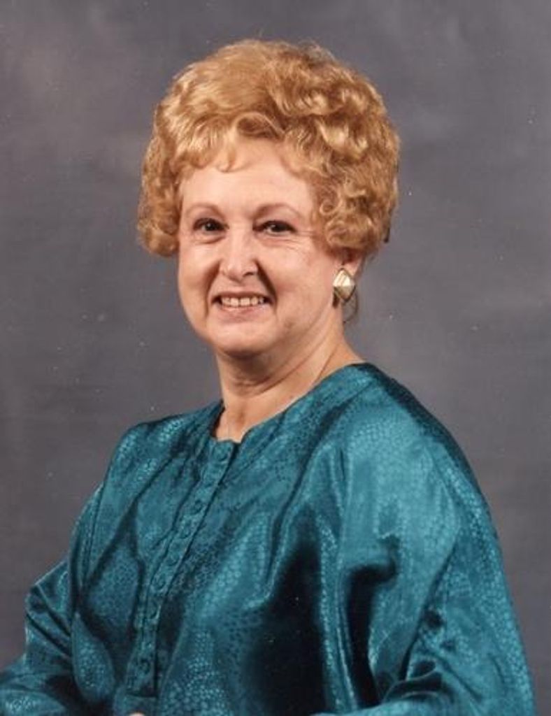 Mary Belle King Profile Photo