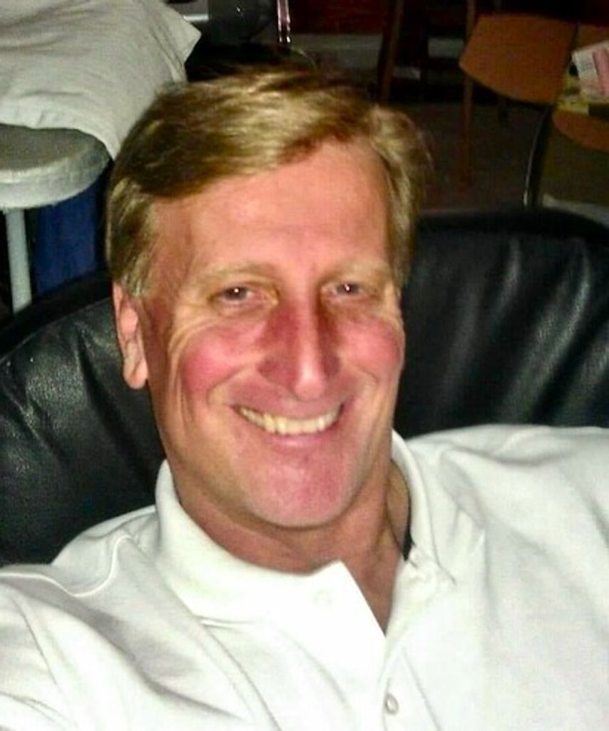 Rev. Dean Knipe Profile Photo
