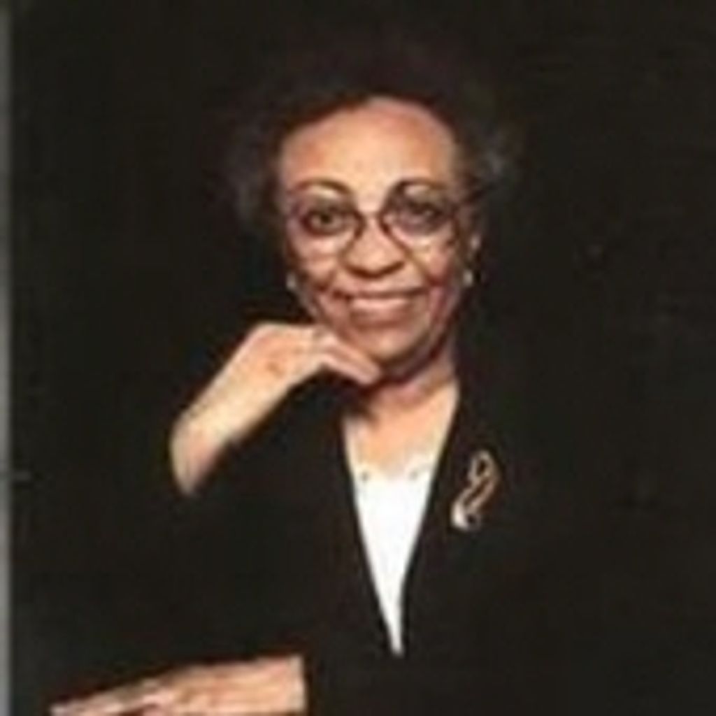Luella Laverne Jackson