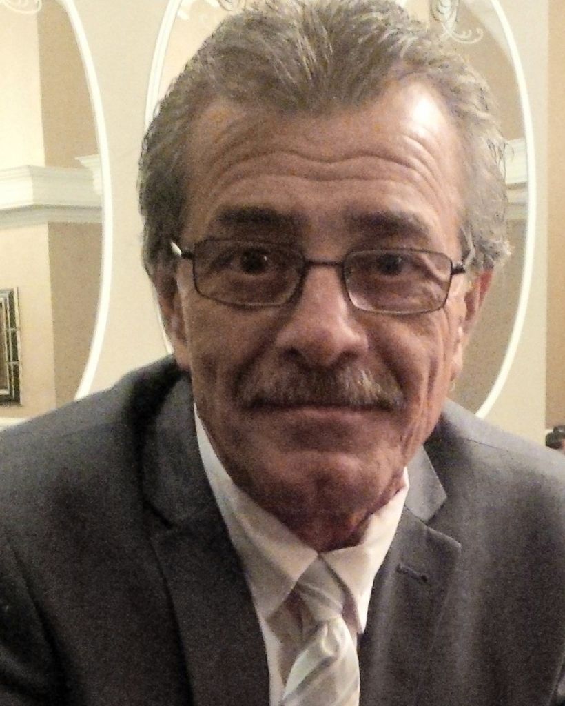 Carl Dimitropoulos Profile Photo