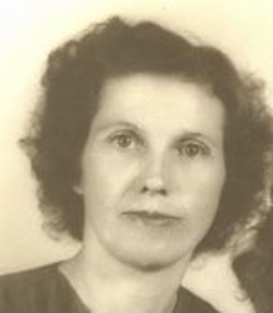 Lola Virginia Chandler