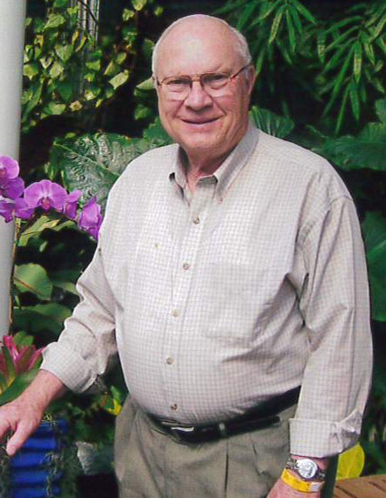Charlie Chester