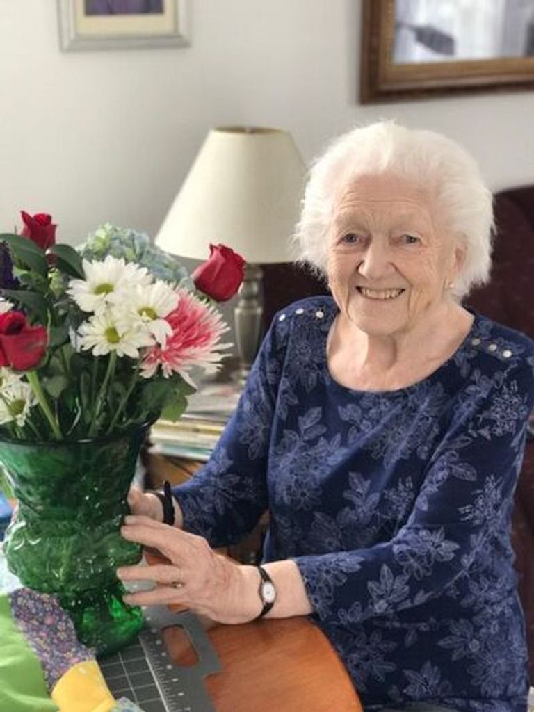 Thelma R Corey Profile Photo