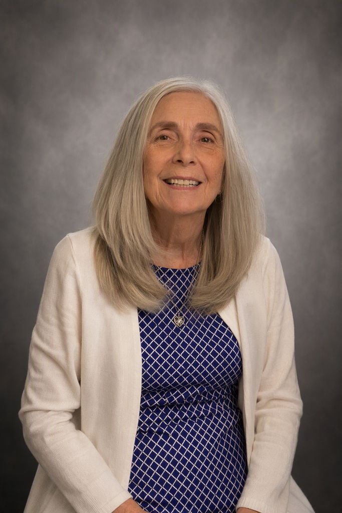 Jean Rader Profile Photo