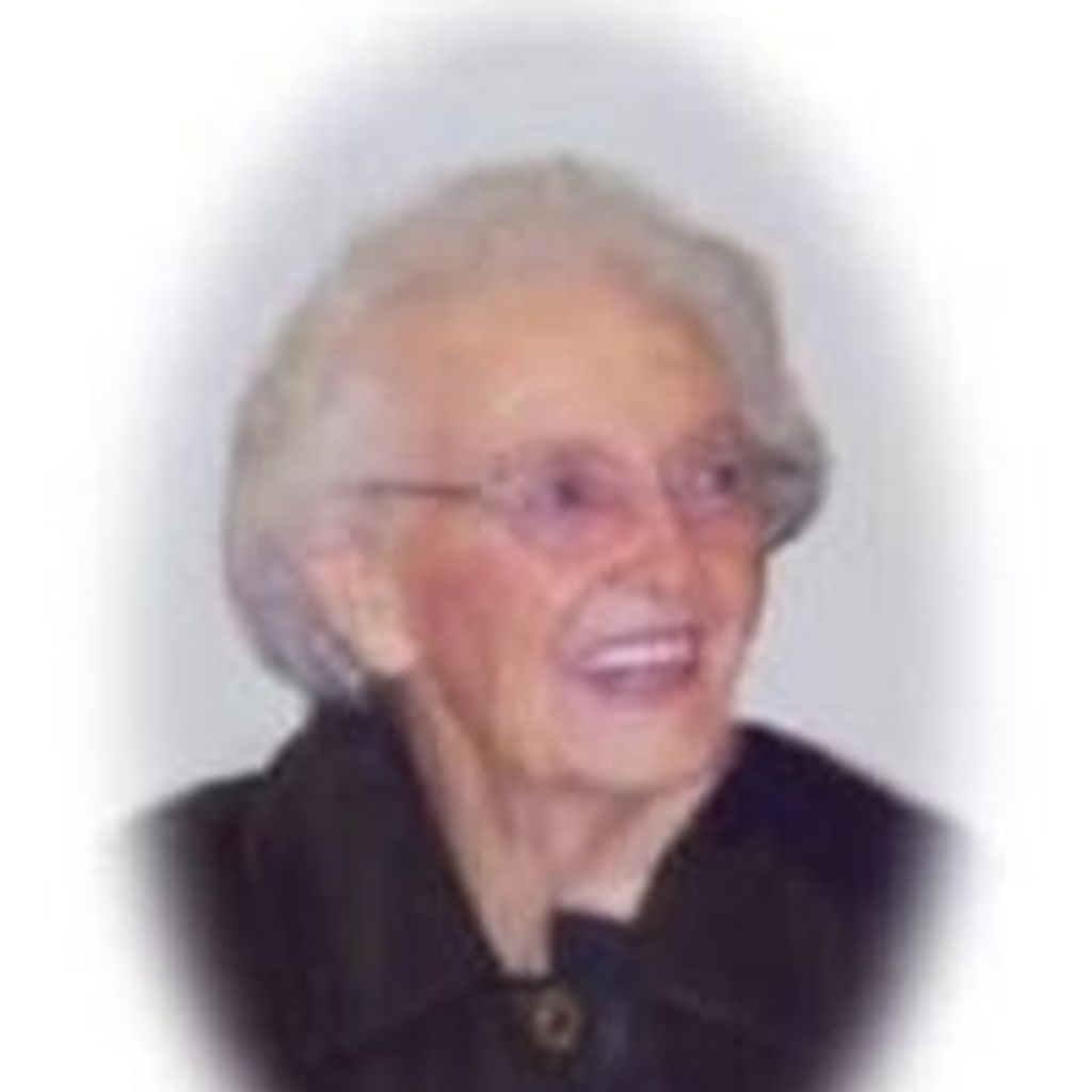 Mary Lee Mcwhirter