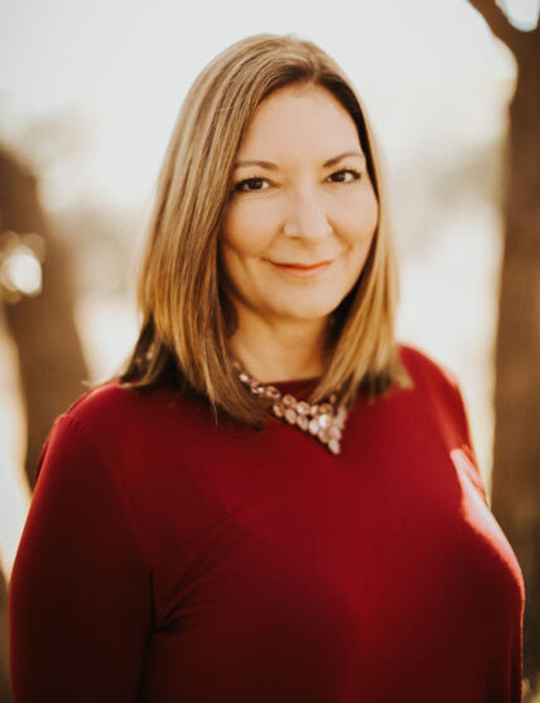 Sharon Lin Blake