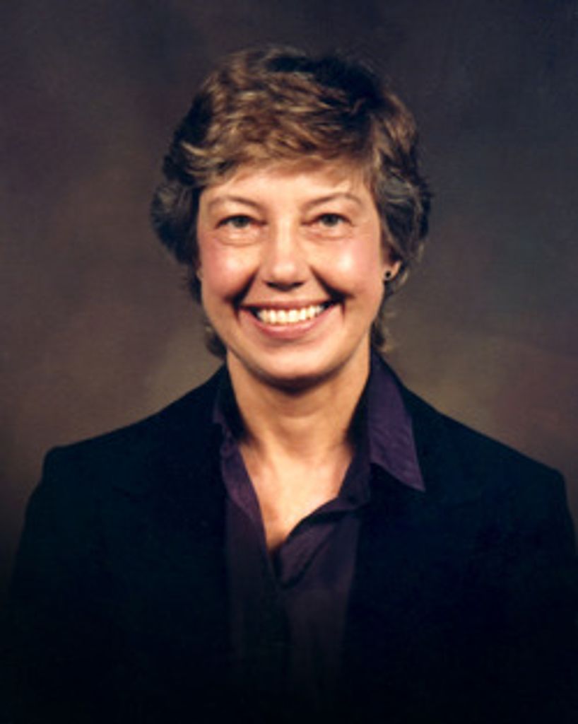 Dorothy Haff